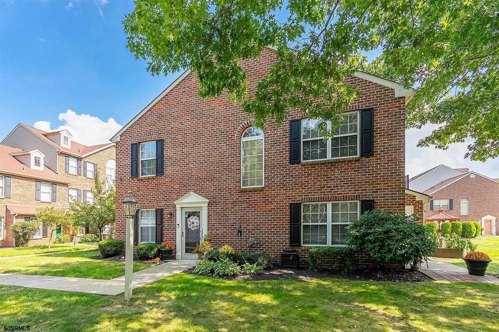 1546 John Adams Ct unit 1546, Mays Landing, NJ 08330 - photo 1