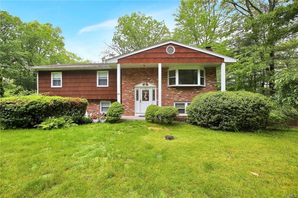 55 Greenridge Way, Spring Valley, NY 10977 - photo 1