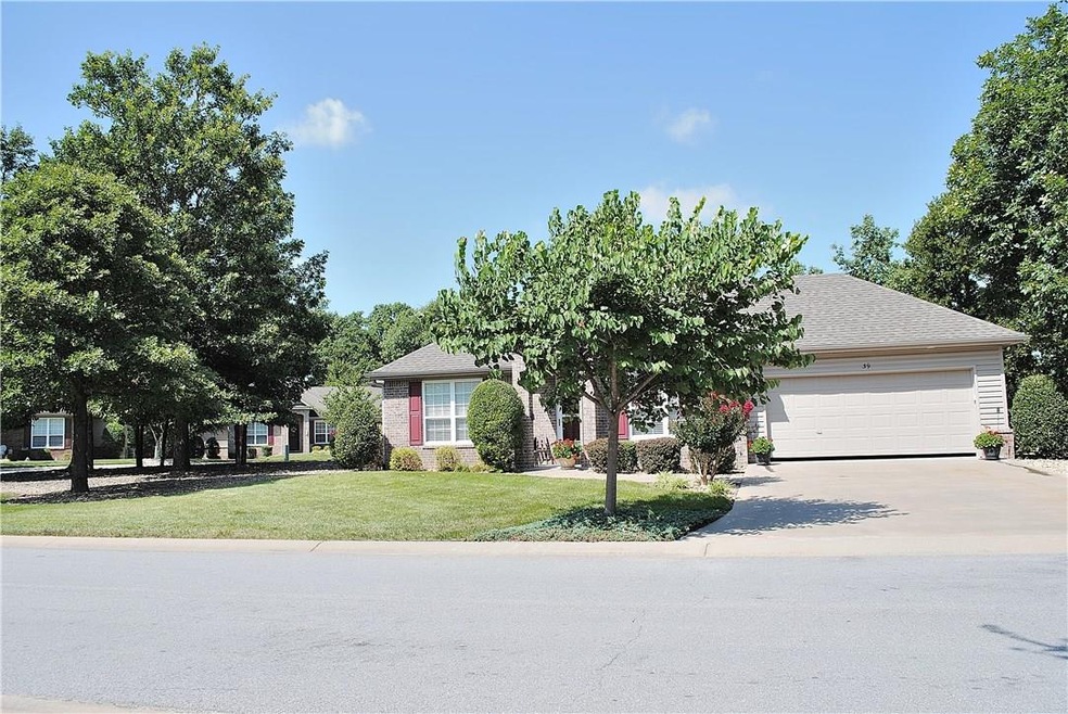 39 Highland Pkwy, Bella Vista, AR 72715 - photo 1