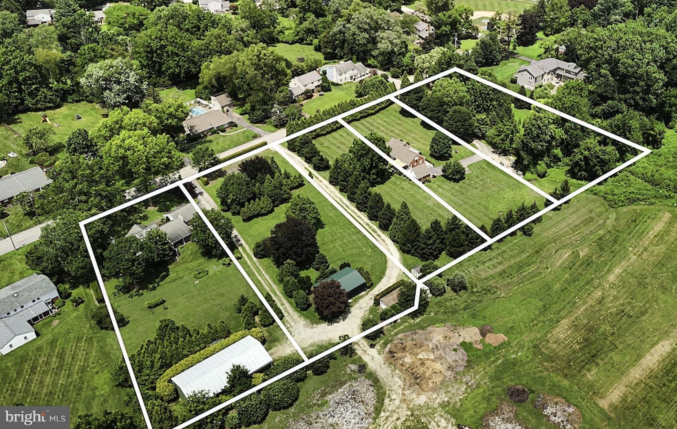 170, 200, 220 Old State Rd, Berwyn, PA 19312 - photo 1