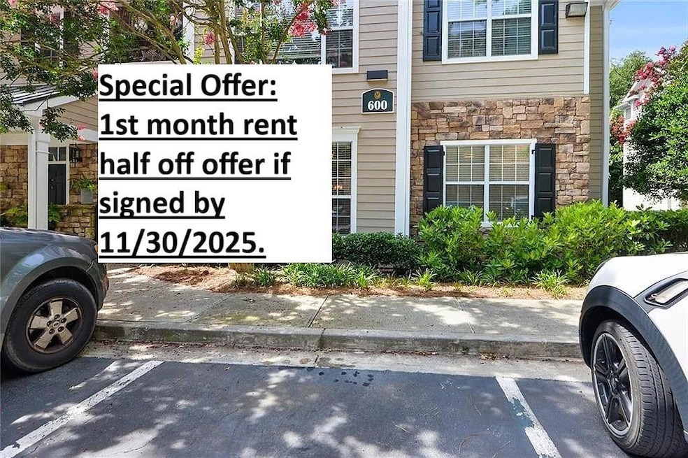 2400 Cumberland Pkwy SE unit 611, Atlanta, GA 30339 - photo 1