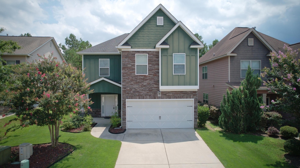 222 Asa Way, Evans, GA 30809 - photo 1