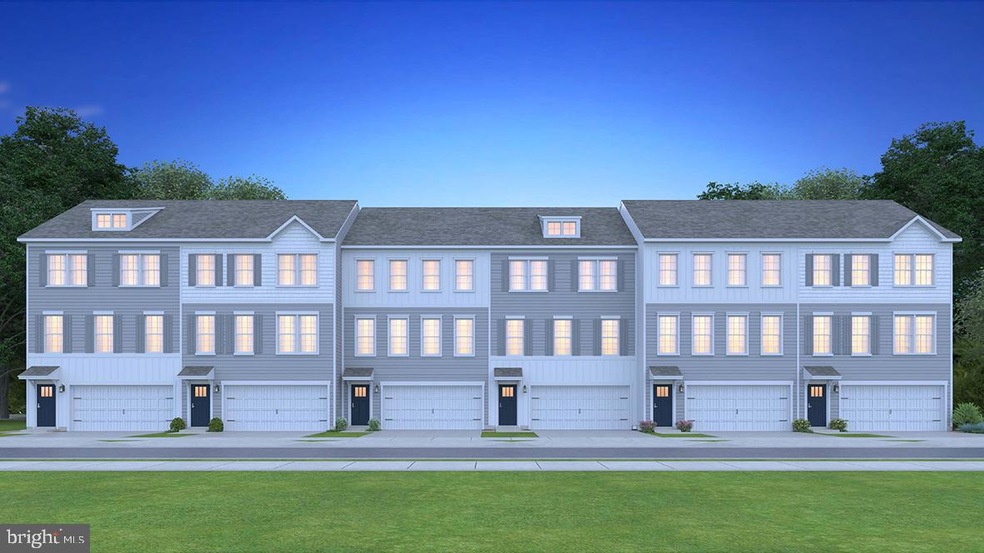 22 Foundry Blvd, Mount Holly, NJ 08060 - photo 1