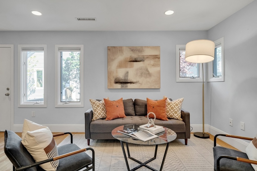 676 Huron Ave unit 48, Cambridge, MA 02138 - photo 1