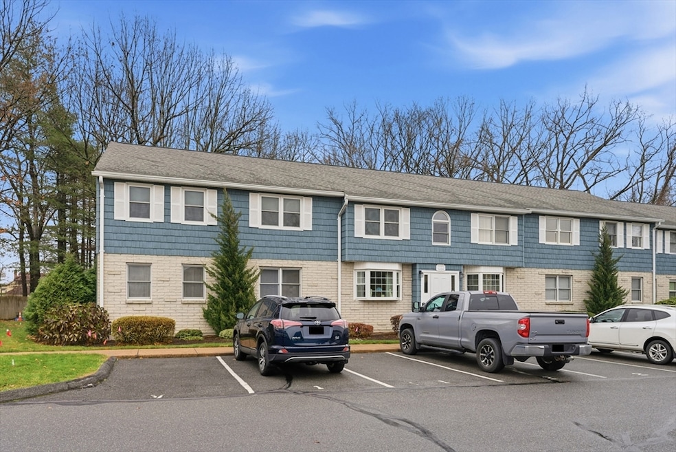 200 Lambert Terrace unit 2, Chicopee, MA 01020 - photo 1