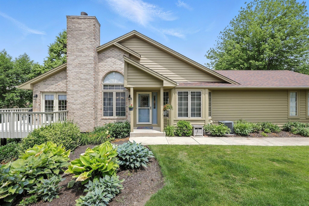 Under Contract $439,900