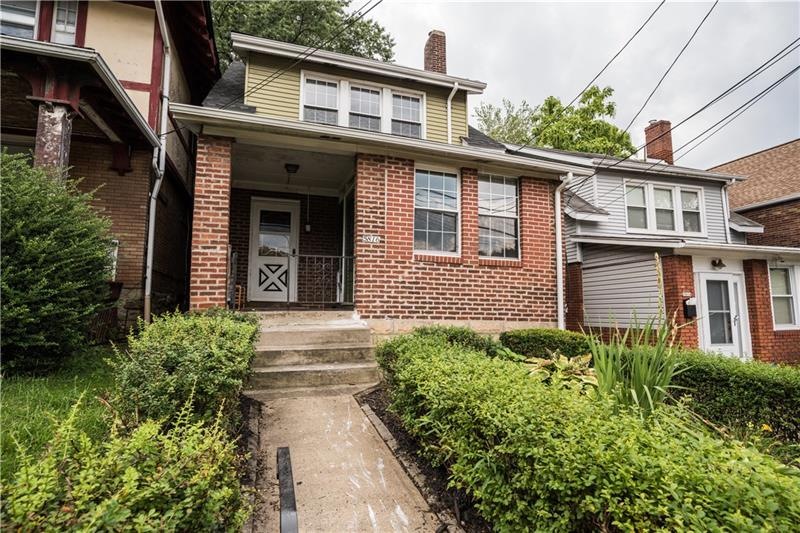 5816 Phillips Ave, Pittsburgh, PA 15217 - photo 1