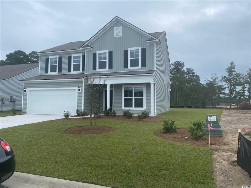 203 Long Leaf Pine Dr, Conway, SC 29526 - photo 1