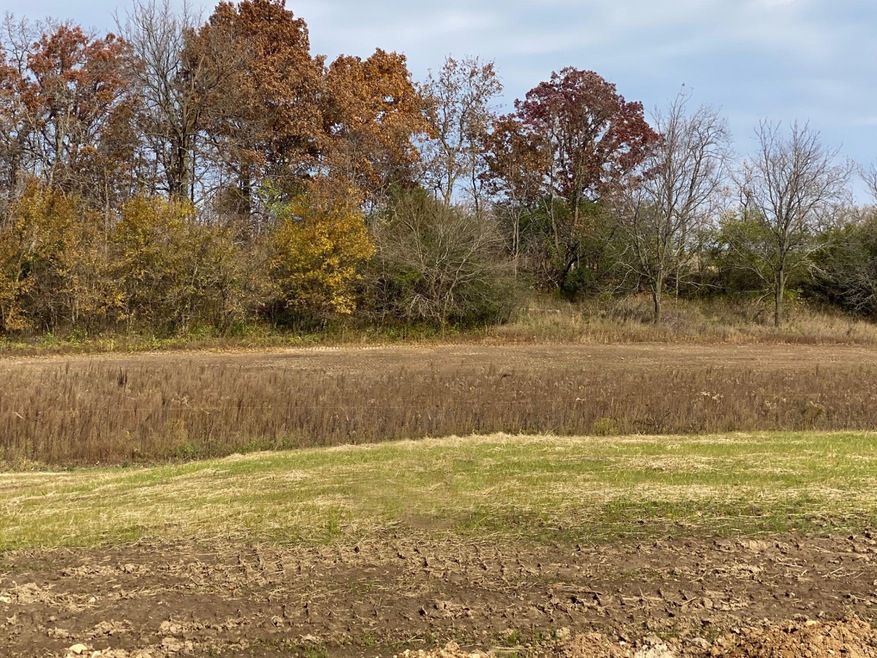 Hillside Ridge Lot 17