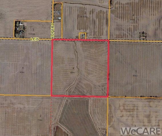 00 Leis Rd, Spencerville, OH 45887 - photo 1