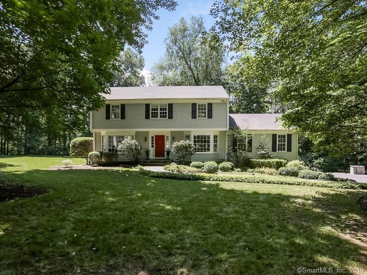 Welcome to 26 Appletree Lane.  A wonderful home on