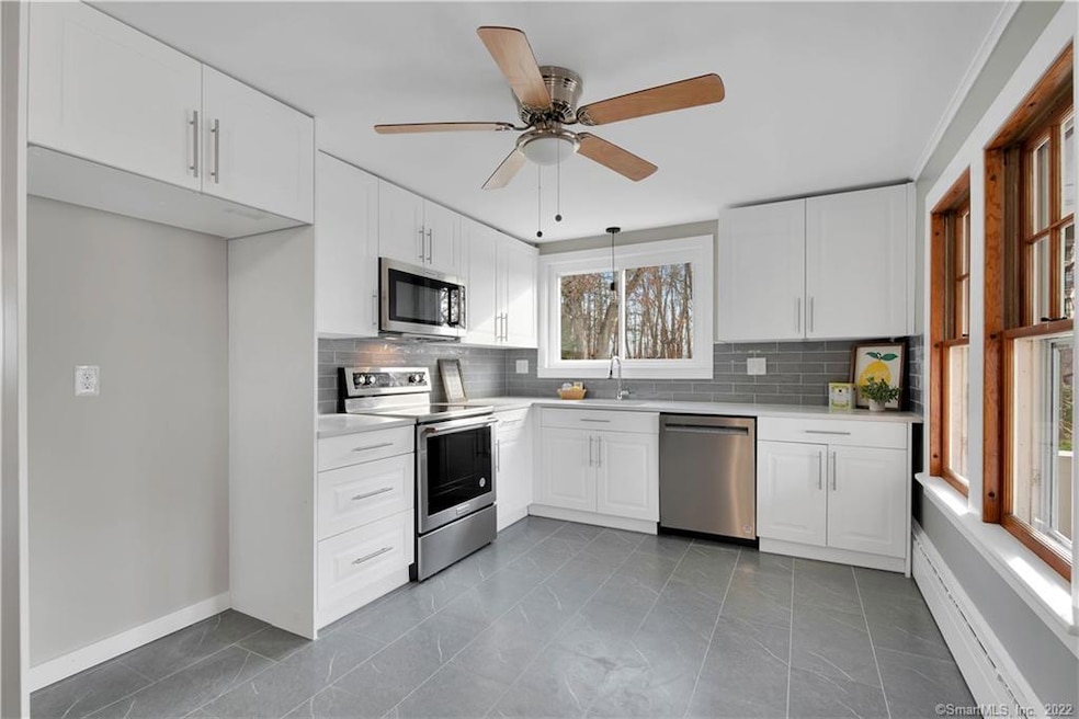 256 Spring Street Extension, Glastonbury, CT 06033 - photo 1