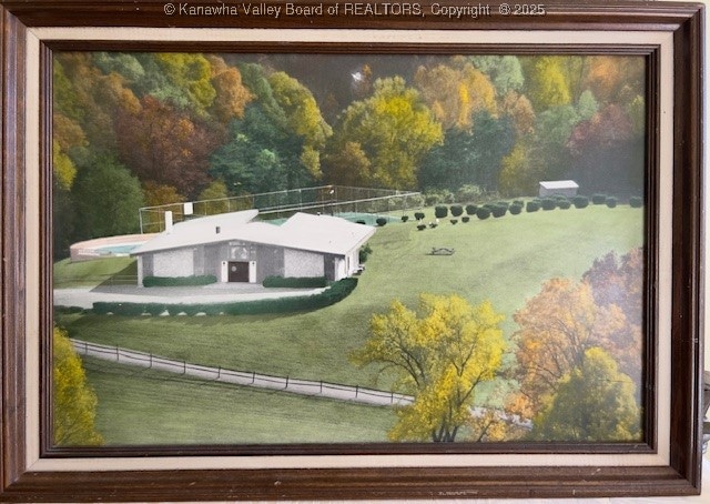 12766 US Route 60, Milton, WV 25541 - photo 1