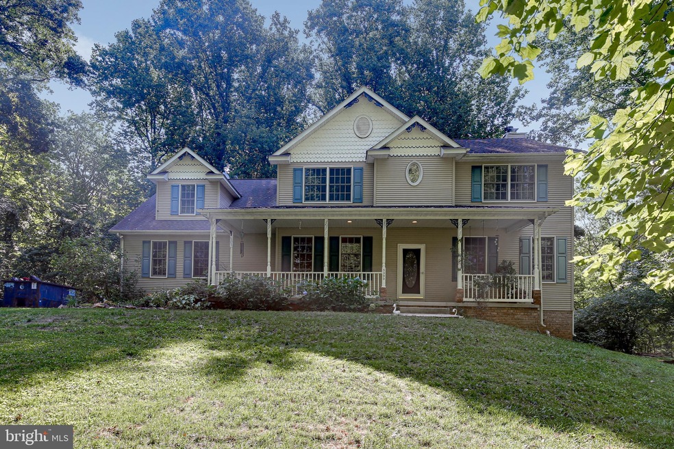 5393 Sykesville Rd, Sykesville, MD 21784 - photo 1