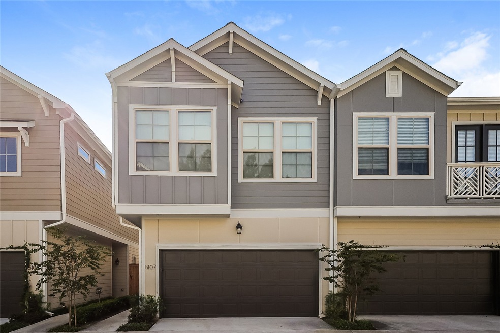 5107 Pine Reach Dr, Houston, TX 77018 - photo 1