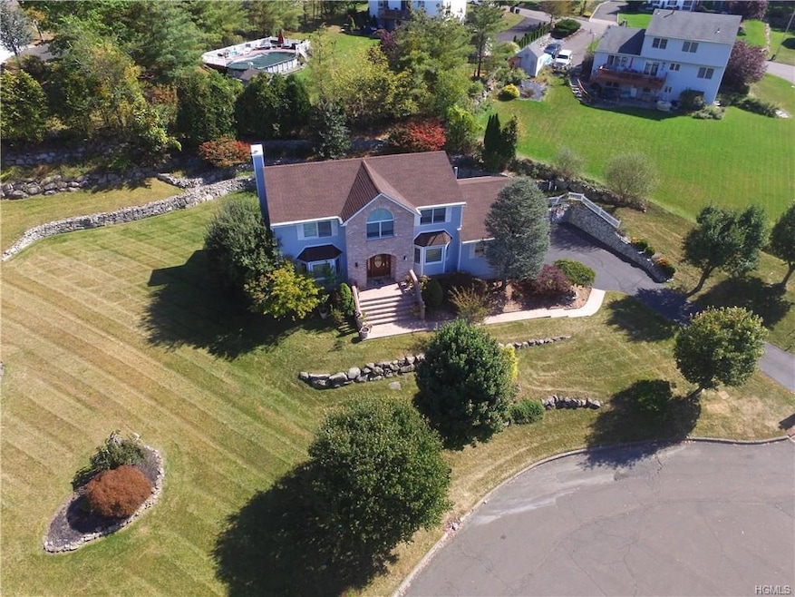 4 Curran Ct, Pomona, NY 10970 - photo 1