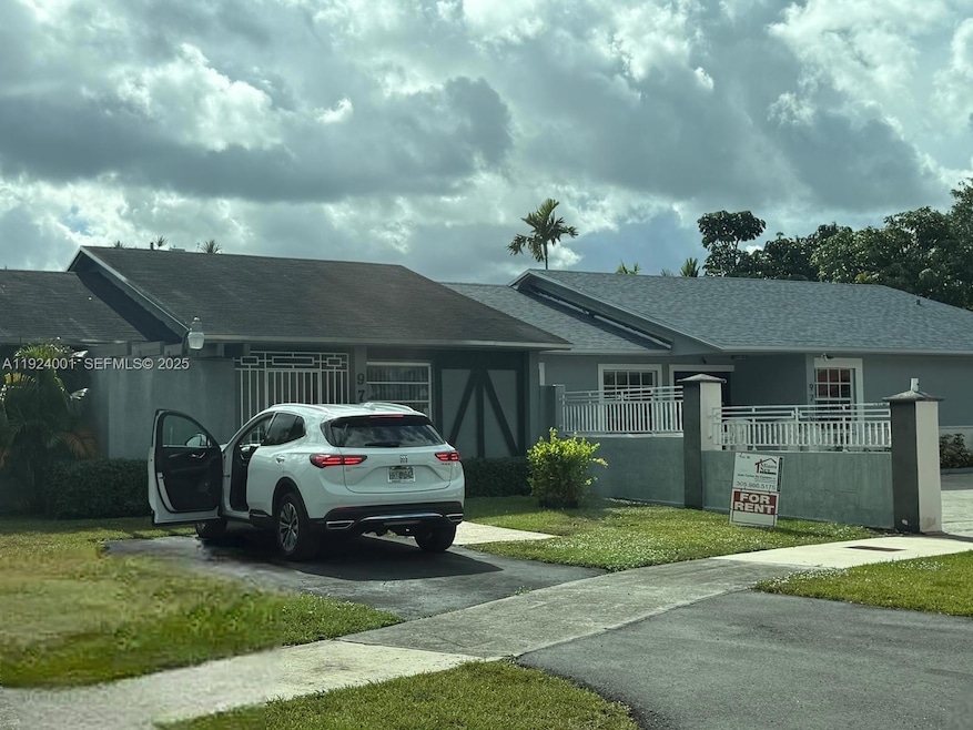 9754 SW 1st Terrace unit A, Miami, FL 33174 - photo 1