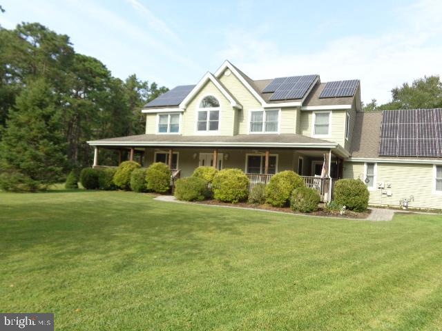 11 Magnolia Ct, Little Egg Harbor Township, NJ 08087 - photo 1