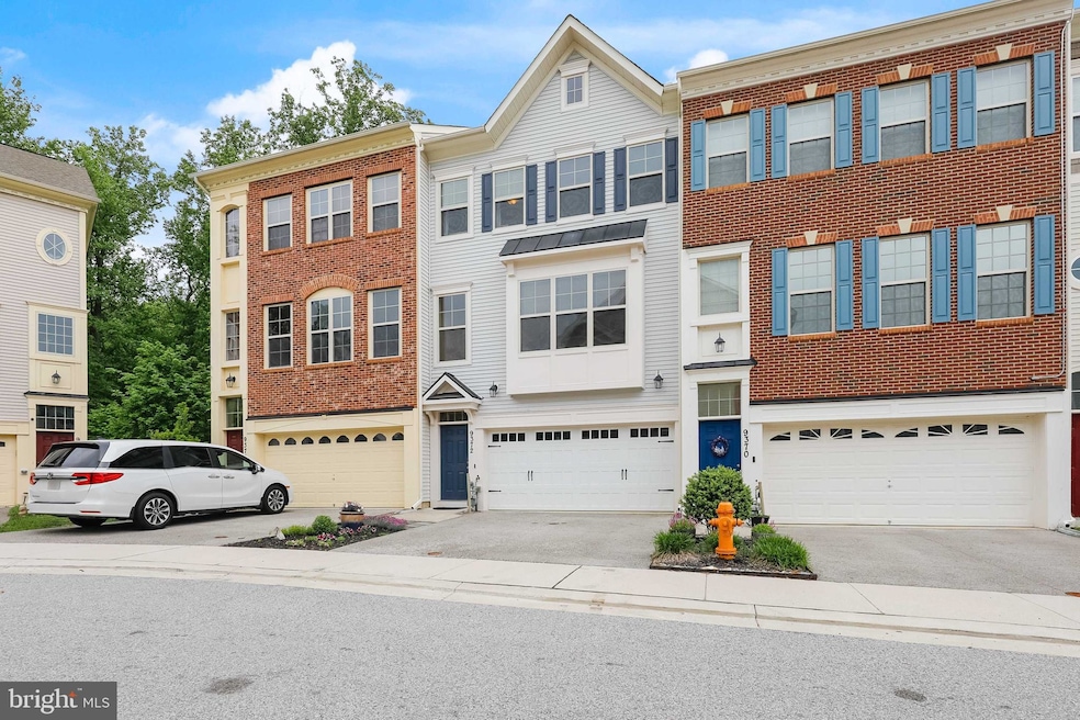 9372 Rock Ripple Ln, Laurel, MD 20723 - photo 1