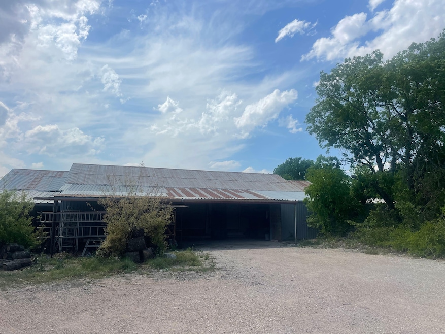 3 W Highway 84, Goldthwaite, TX 76844 - photo 1