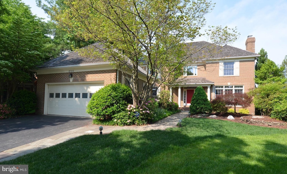 8108 Autumn Gate Ln, Bethesda, MD 20817 - photo 1