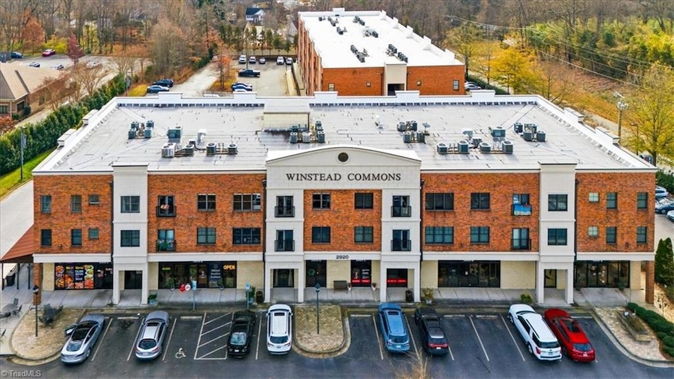 2920 Martinsville Rd unit 301, Greensboro, NC 27408 - photo 1
