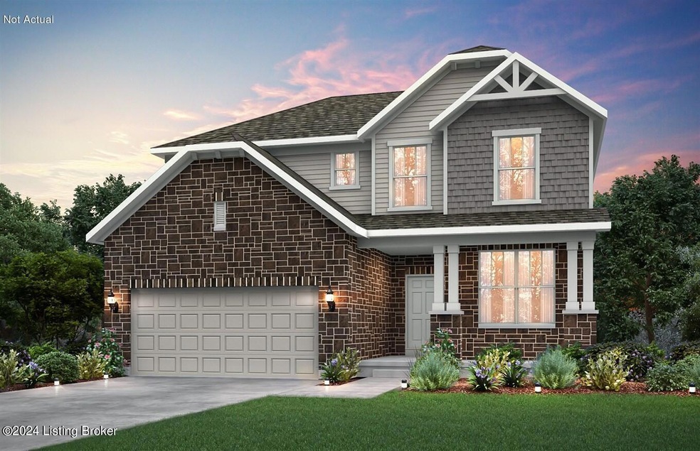 Front Elevation