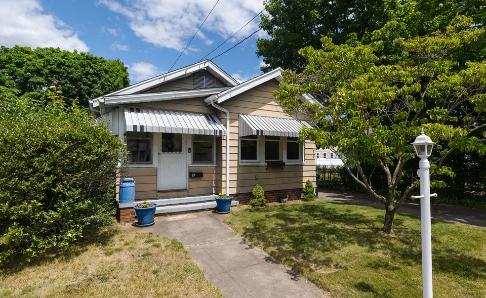 1 Curtiss Ave, West Haven, CT 06516 - photo 1