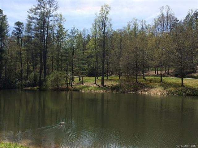 View of Lake from Lot
