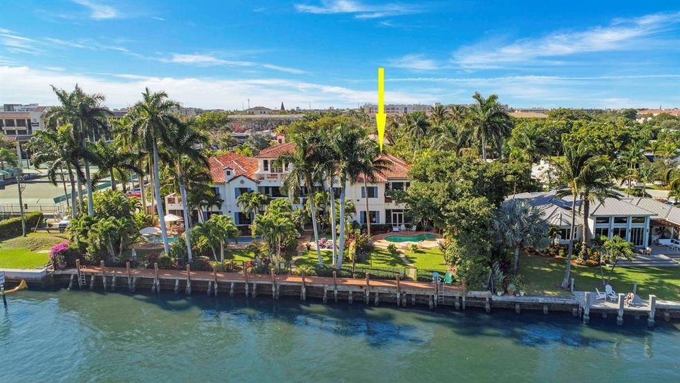 Live on the Intracoastal