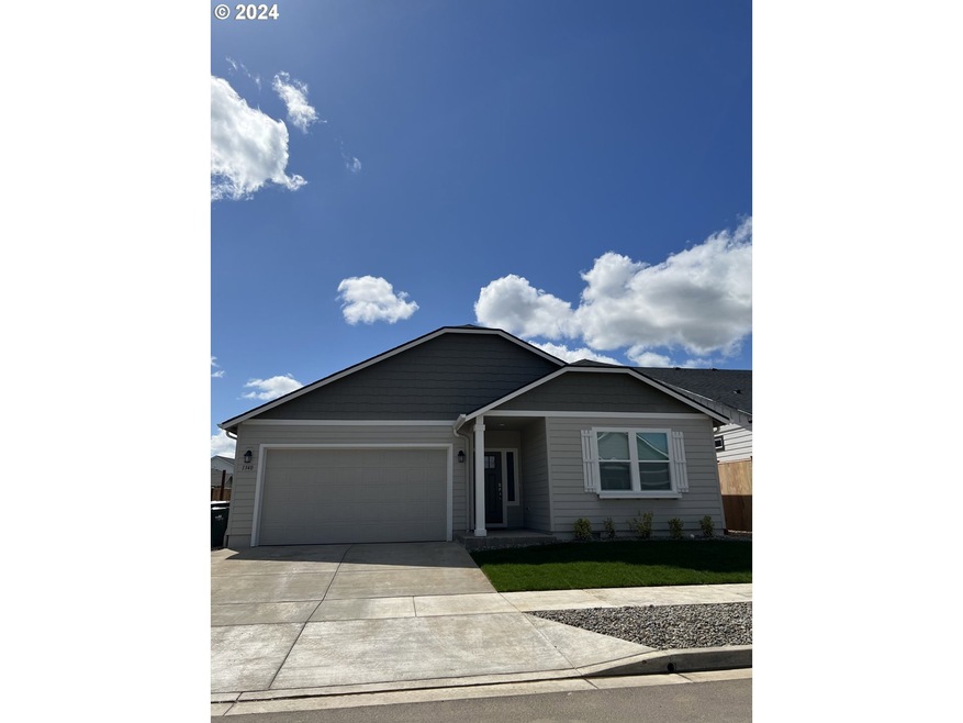 5030 Holly St, Springfield, OR 97478 - photo 1