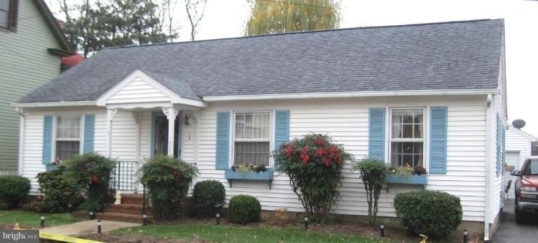 100 Cherry St, St. Michaels, MD 21663 - photo 1