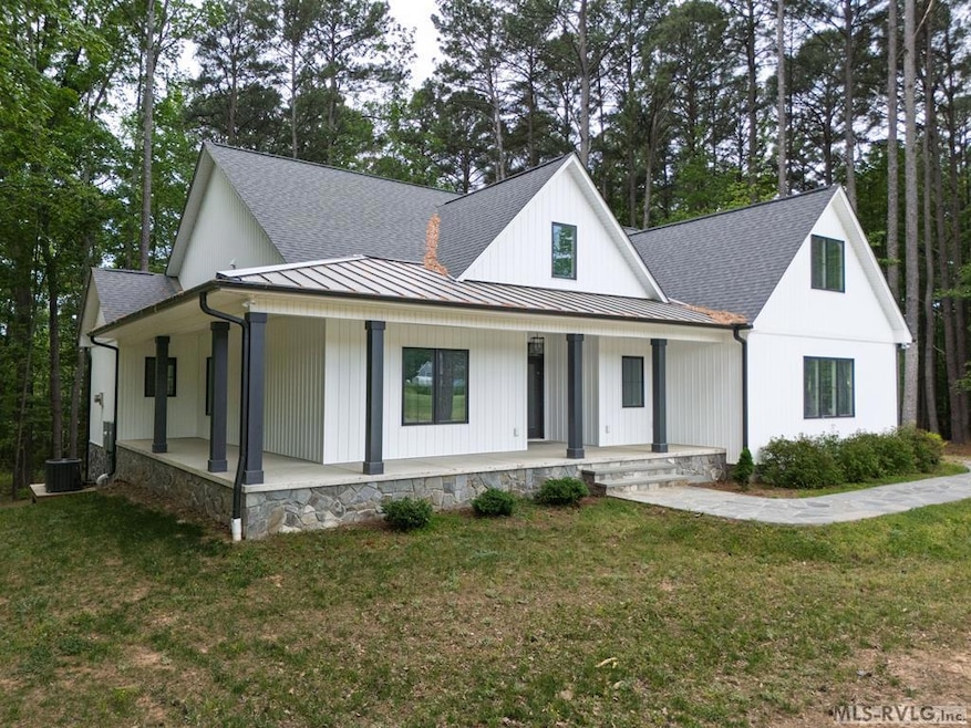 Main View