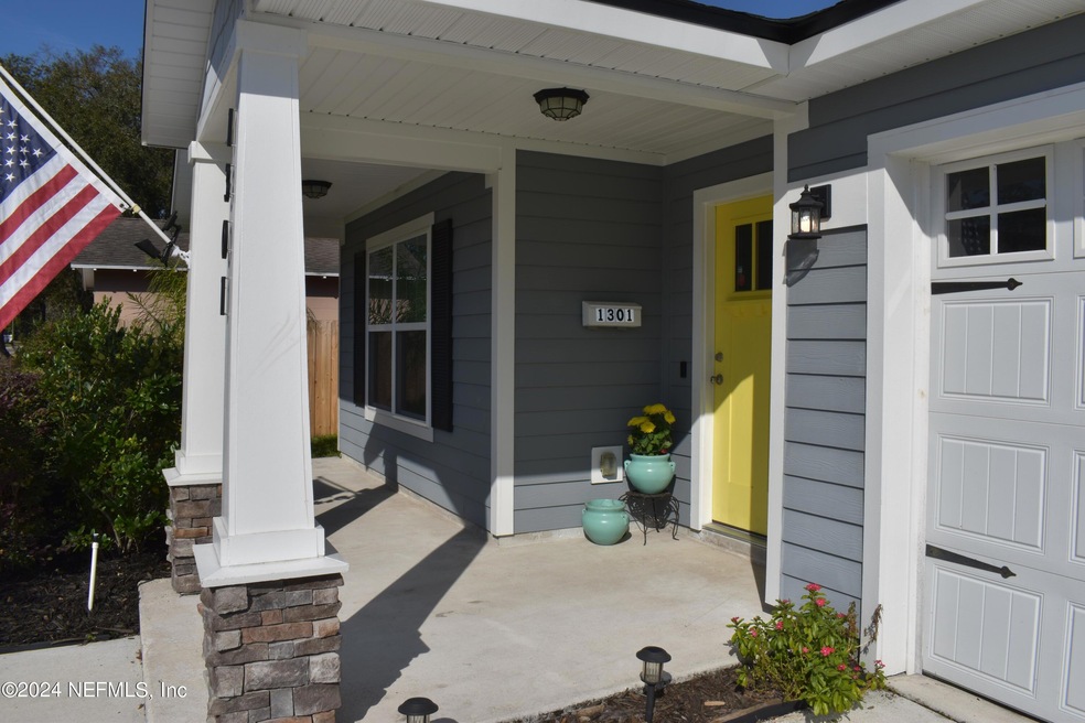 1301 Woodruff Ave, Jacksonville, FL 32205 - photo 1