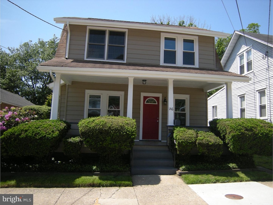 146 Ellis St, Haddonfield, NJ 08033 - photo 1