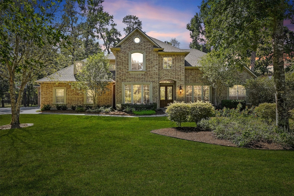 5346 Pine Wood Hills Ct, Spring, TX 77386 - photo 1