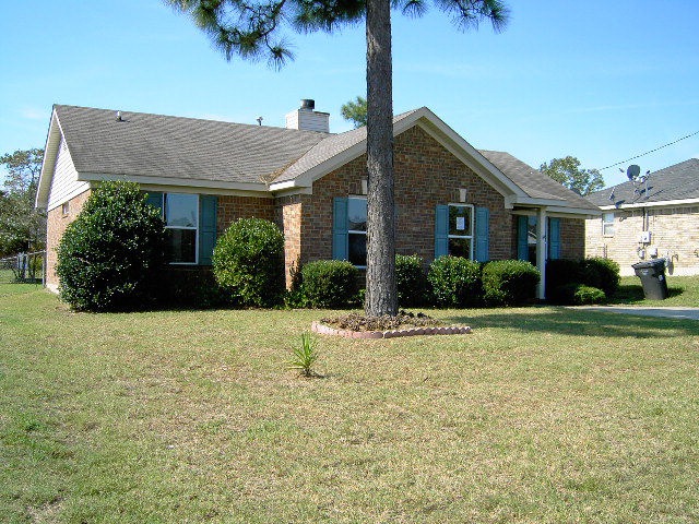 Main View