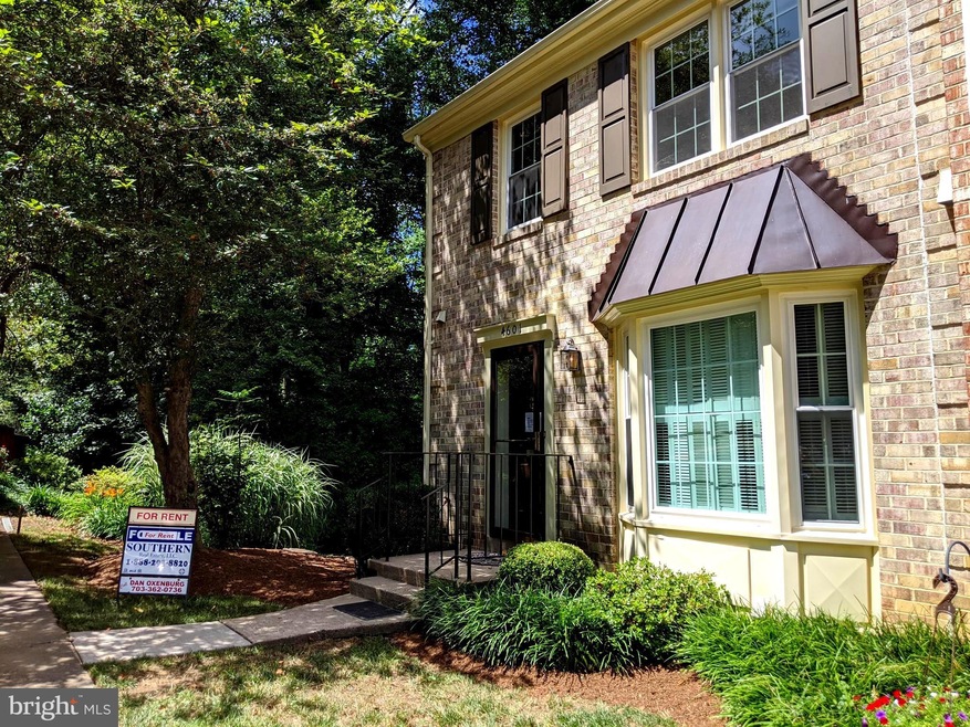 4601 Briar Patch Ct, Fairfax, VA 22032 - photo 1