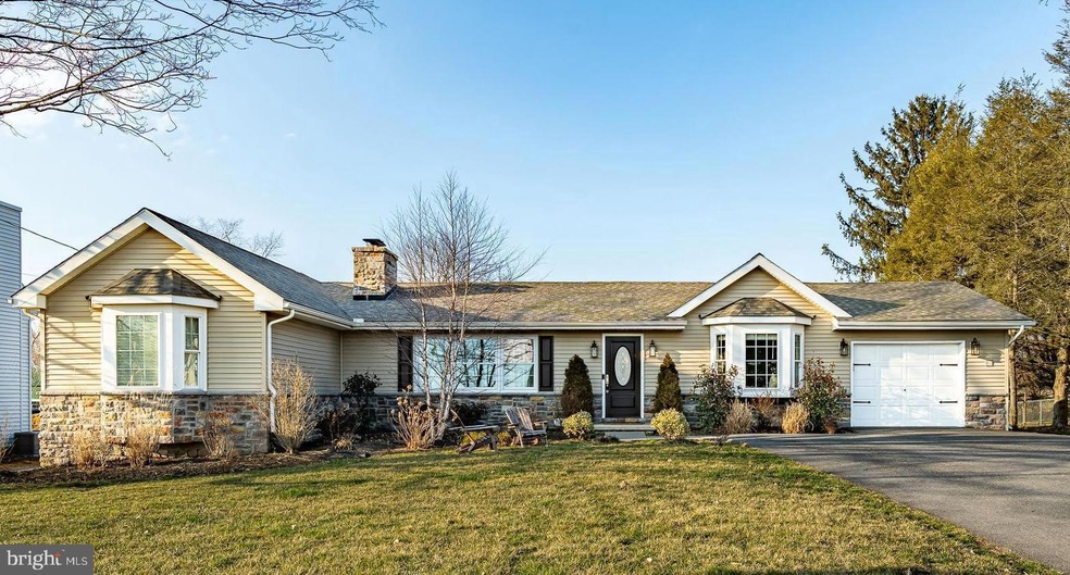 409 W Street Rd, Kennett Square, PA 19348 - photo 1