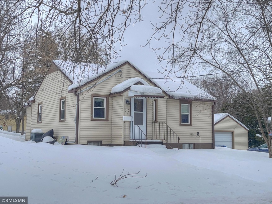 310 5th Ave N, Sauk Rapids, MN 56379 - photo 1