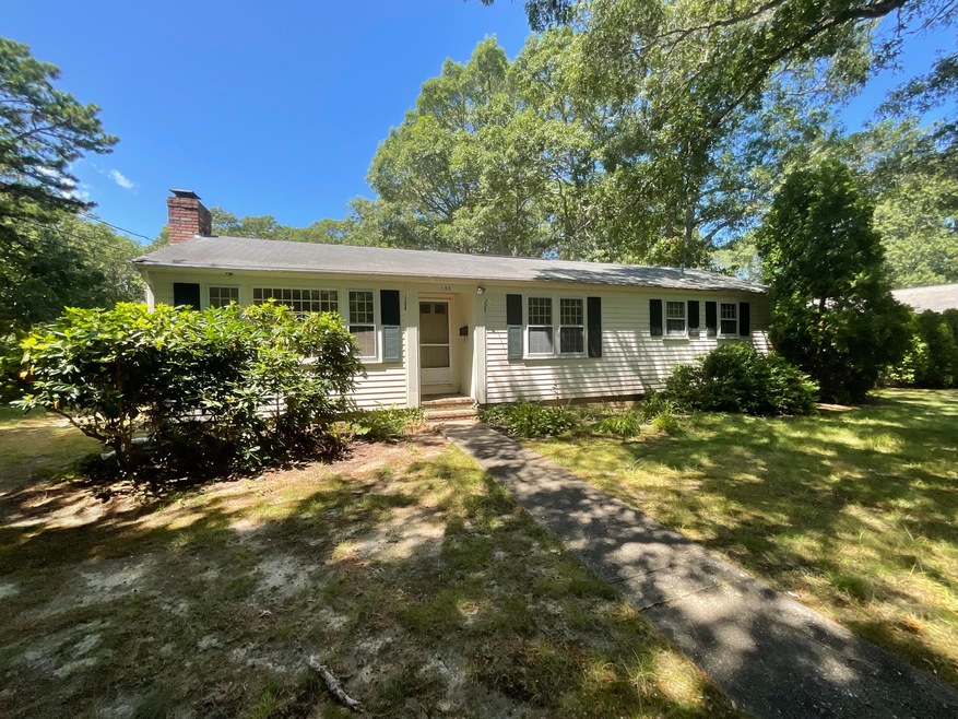 155 Five Corners Rd, Centerville, MA 02632 - photo 1