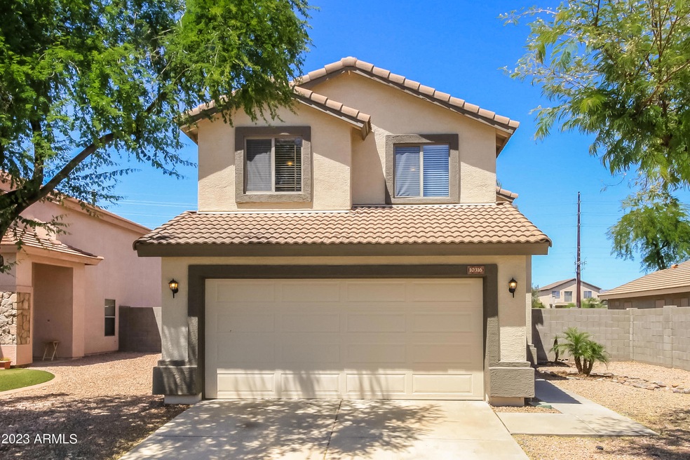 10316 E Baltimore St, Mesa, AZ 85207 - photo 1