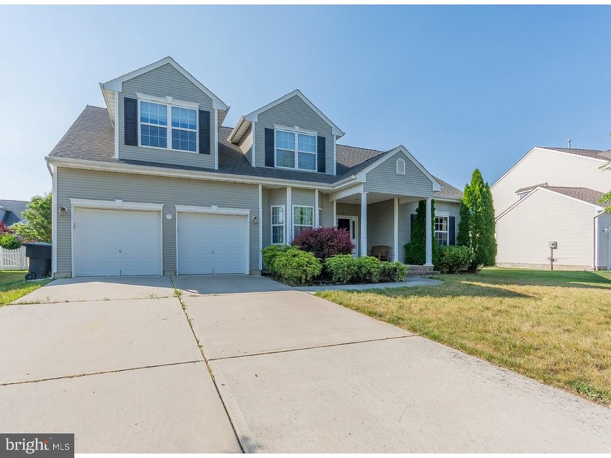 32 Rocha Ct, Hammonton, NJ 08037 - photo 1