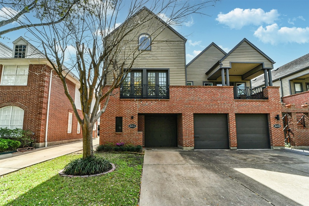 This charming home, nestled in the heart of West U