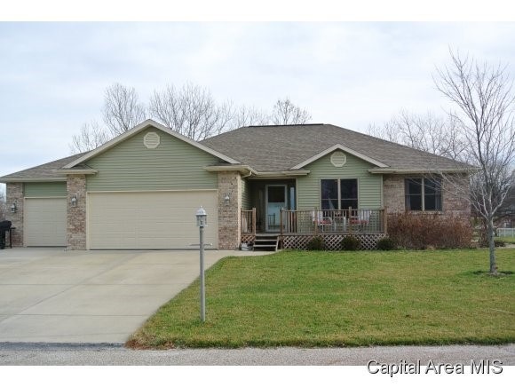4 Quail Ln, Jacksonville, IL 62650 - photo 1