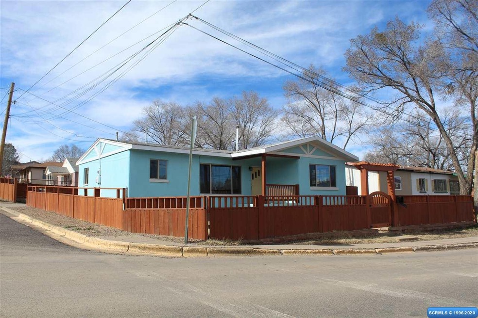 1701 N Alabama St, Silver City, NM 88061 - photo 1