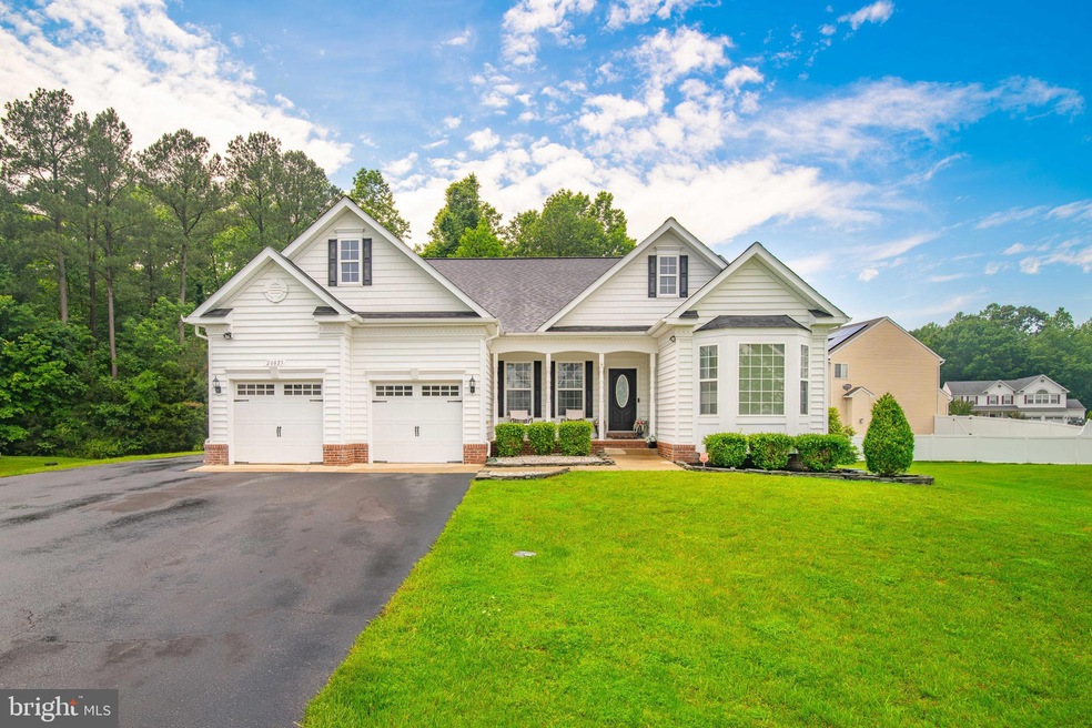 20823 Flour Mill Ct, Great Mills, MD 20634 - photo 1