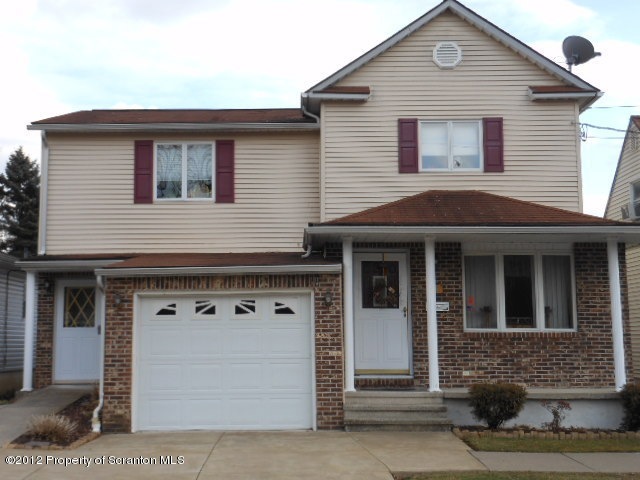 129 Townsend Ave, Swoyersville, PA 18704 - photo 1