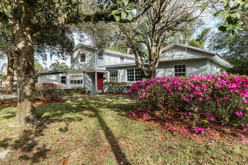 335 Spring Forest Ave, Jacksonville, FL 32216 - photo 1