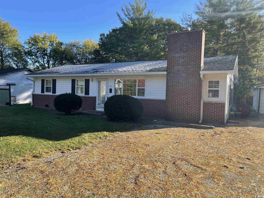 Under Contract $139,000 • Co-Listing Agent